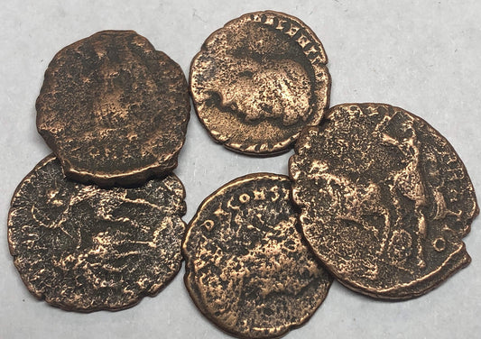 Odkryj tajemnice starożytności: Numizmatyka jako brama do historii