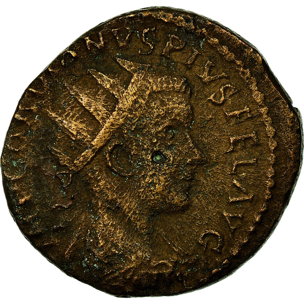 Moneta,
Mezja Superior,
Gordian III