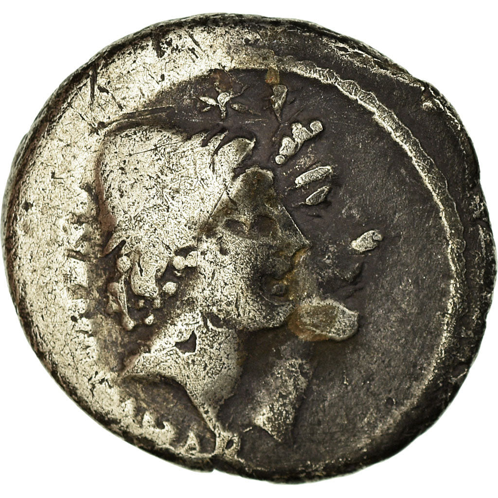 Moneta,
Kordia,
Denar