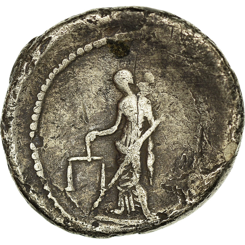 Moneta,
Kordia,
Denar