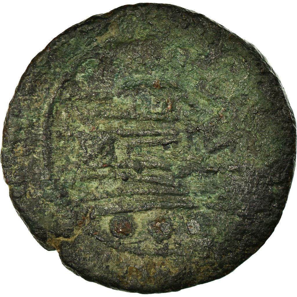 Moneta,
Anonimowy,
Triens