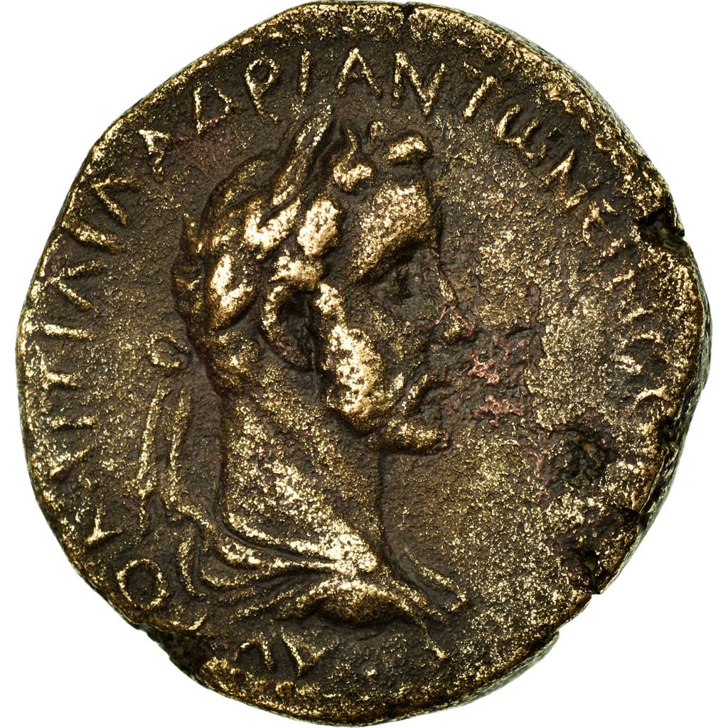 Moneta,
Komagena,
Antonin Pius