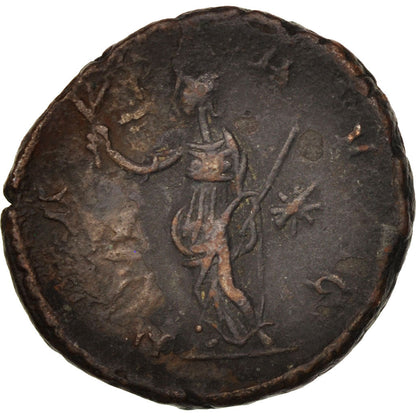 Moneta, 
  
  Wiktoryn, 
  
  Antoninian