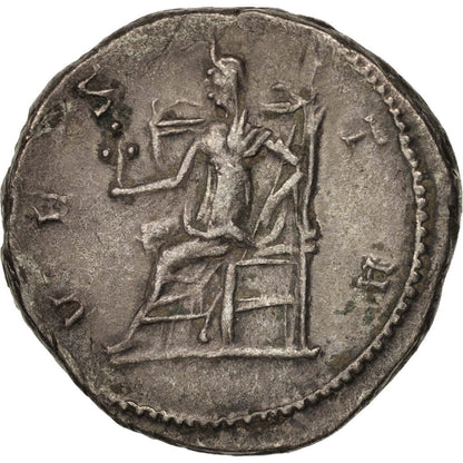 Moneta, 
  
  Saloninie, 
  
  Antoninian