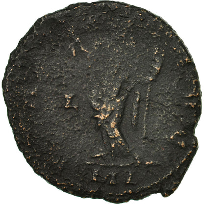 Moneta, 
  
  Carausius, 
  
  Aurelian