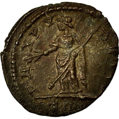 Moneta, 
  
  Heleno, 
  
  Follis